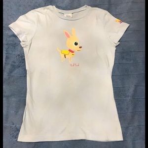Paul Frank Chihuahua T-shirt